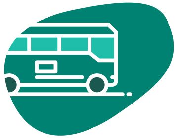 Jornadas CRUE-Sostenibilidad. Servicio de autobuses