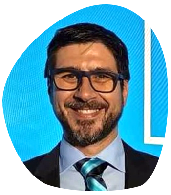 Raúl Reina Vaillo. Crue-Sostenibilidad