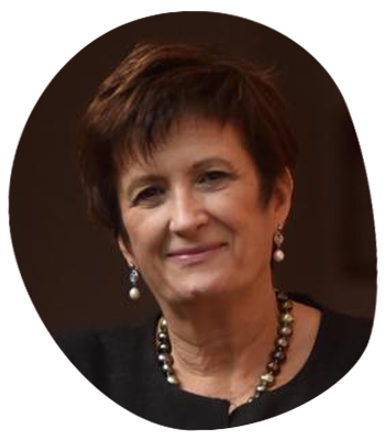 María Belén López Morales. Crue-Sostenibilidad