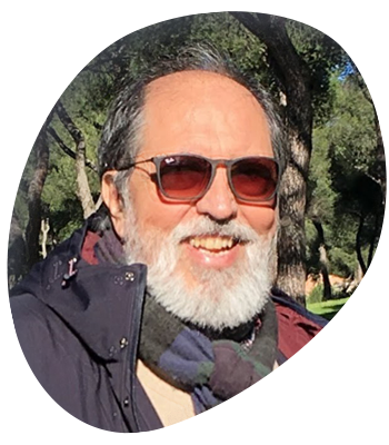 Agustín Hernández Aja. Crue-Sostenibilidad