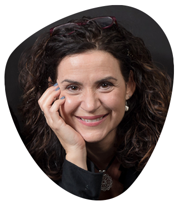 Cristina Martí Barranco. Crue-Sostenibilidad