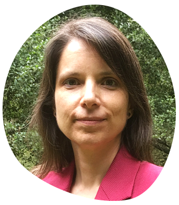 Silvana Longueira Matos. Crue-Sostenibilidad